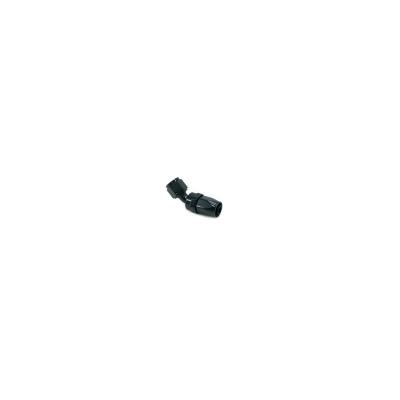 RFAB -8AN 45 Degree  Hose End RFB-991-RFAB