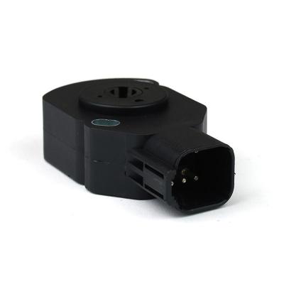 Throttle Position (TPS) Sensor 1998.5-2004 Dodge with 5.9L Cummins Engine (Manual Transmission) XDP Xtreme Diesel Performance