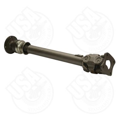 92-94 GM Syclone and Typhoon Front OE Driveshaft Assembly ZDS9357 USA Standard