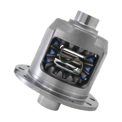 Yukon Trac Loc Positraction Ford 8.8 Inch 34 Spline 15 And Up Mustang Yukon Gear & Axle