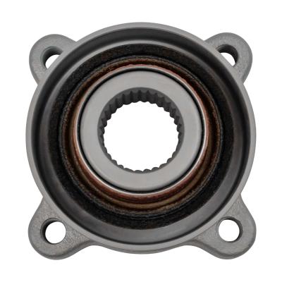 Yukon Replacement Pinion Flange For 2014+ 9.25 Inch AAM Front Yukon Gear & Axle