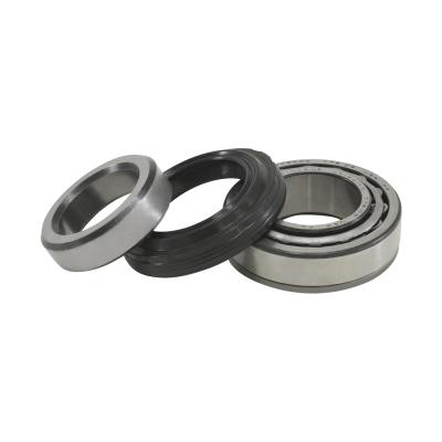 Dana 44 Rear Axle Bearing And Seal Kit Replacement Yukon Gear & Axle