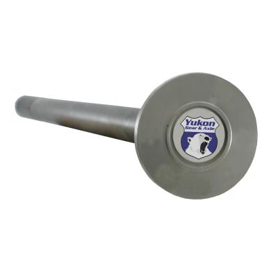 Yukon Full-Floating 30 Spline Non-Drilled Blank Axle Shaft For Dana 60 Yukon Gear & Axle