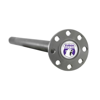Yukon Rear Axle For Chrysler 11.5 Inch 03 And Newer Dodge W/ Dual Rear Wheels DRW Yukon Gear & Axle