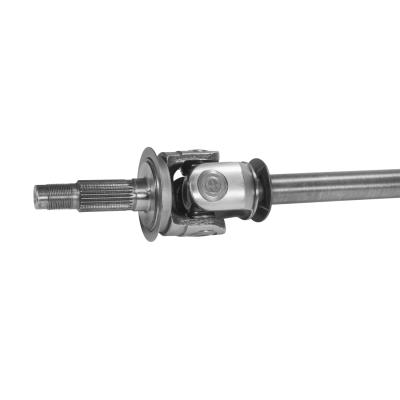 Yukon 1541H Left Hand Replacement Assembly For Dana 30 84-90 XJ Or 97 And Newer TJ/Wrangler Yukon Gear & Axle