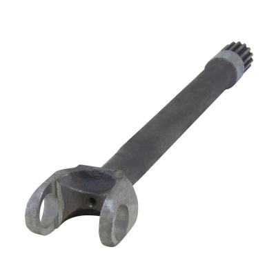 Dana 44 Replacement Rh Inner Disconnect Axle 19.62 Inch Long Yukon Gear & Axle
