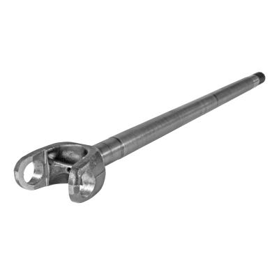 Yukon 4340 Chrome-Moly Right Hand Replacement Inner Axle For Dana 44 JK Rubicon Yukon Gear & Axle