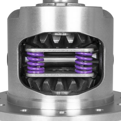 Yukon Dura Grip Positraction For GM 8.2 Inch With 28 Spline Axles 3.08 And Up Yukon Gear & Axle