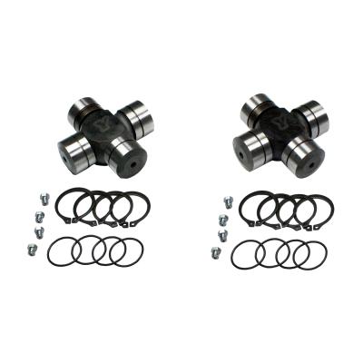Yukon Chrome Moly Superjoints Replacement For Dana 30 Dana 44 & GM 8.5 Inch Pair Yukon Gear & Axle