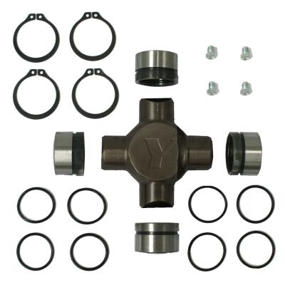 Yukon Chrome Moly Superjoint Replacement For Dana 60 Yukon Gear & Axle