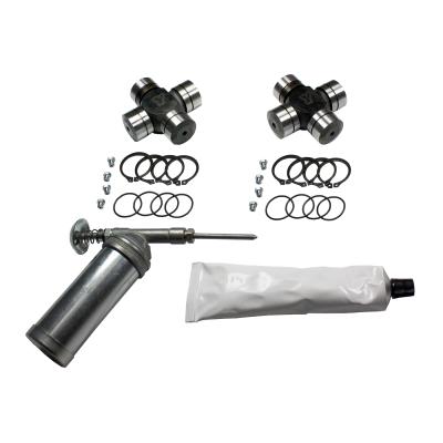Yukon Chrome Moly Superjoint Kit Replacement For Dana 60 Yukon Gear & Axle