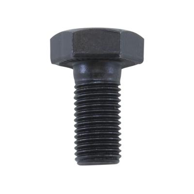 Replacement Ring Gear Bolt For Model 20 Grand Cherokee 35 Super Dana 30 And Dana 50 7/16 Inch X 20 Yukon Gear & Axle