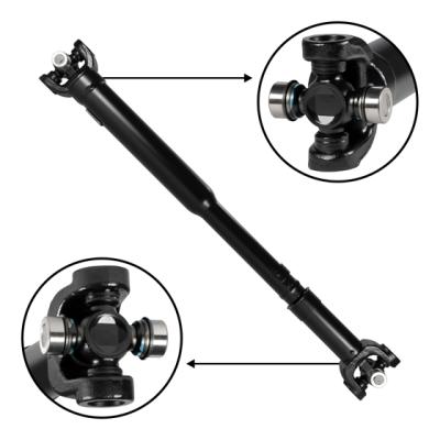 95-00 GM K2500 Front OE Driveshaft Assembly ZDS9366 USA Standard