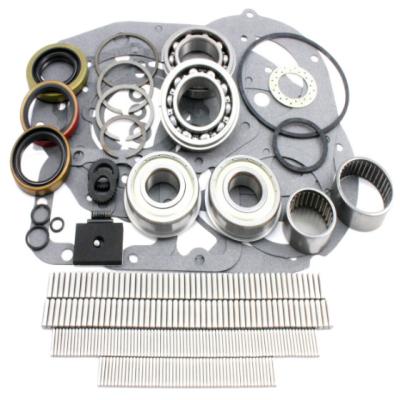 NP203 Transfer Case Bearing/Seal Kit 73-79 Chevy/Dodge/GMC/Plymouth USA Standard Gear