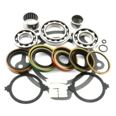 NP233 Transfer Case Bearing/Seal Kit 92-05 Chevy S10/Blazer And 92-04 GMC S15 Jimmy/Sonoma Plus 98-02 Hombre USA Standard Gear