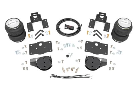 Air Spring Kit Ram 1500 4WD (2019-2026) Rough Country