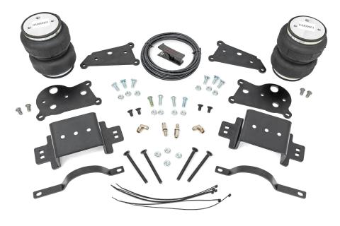 Air Spring Kit Ram 2500 2WD (2014-2026) Rough Country