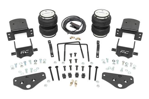 Air Spring Kit Ford F-250/F-350 Super Duty 4WD (2017-2026) Rough Country
