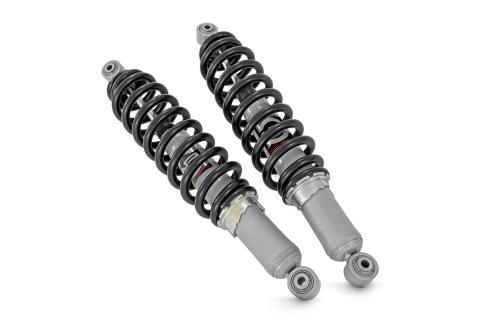 N3 Front Coil Over Shocks Stock Can-Am Defender HD5/HD8/HD9/H10 Rough Country