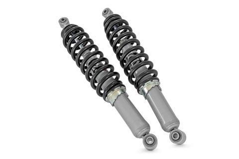 N3 Front Coil Over Shocks Stock Honda Pioneer 1000/Pioneer 1000-5 Rough Country