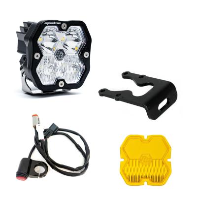 Squadron 2.0 Sport Headlight Kit Sur-Ron 2018-24 Light Bee X Talaria 2022-24 Sting MX3/MX4 Baja Designs