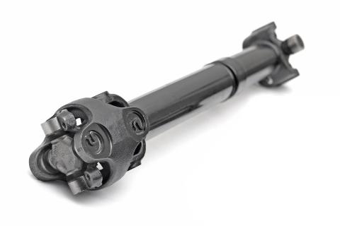 CV Drive Shaft Rear 4-6 Inch Lift Jeep Cherokee XJ 4WD (1984-2001) Rough Country