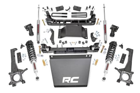 4 Inch Lift Kit N3 Struts Toyota Tacoma 2WD/4WD (2016-2023) Rough Country