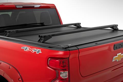 Adjustable Crossbars Universal T-Slot Rough Country