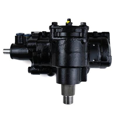 Stock Plus Power Steering Gearbox 11-16 Ford F-350/F-450/18-19 Ford F-250/350 XDP Xtreme Diesel Performance