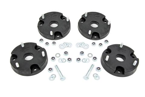 2 Inch Lift Kit 2021 Chevy Suburban 1500/Tahoe 4WD Rough Country