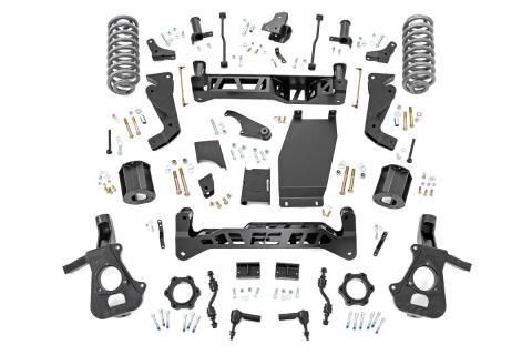 6 Inch Suspension Lift Kit 14-20 Tahoe/Yukon MagneRide Rough Country