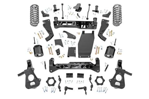 6 Inch Suspension Lift Kit 14-20 Tahoe/Yukon Non MagneRide Rough Country