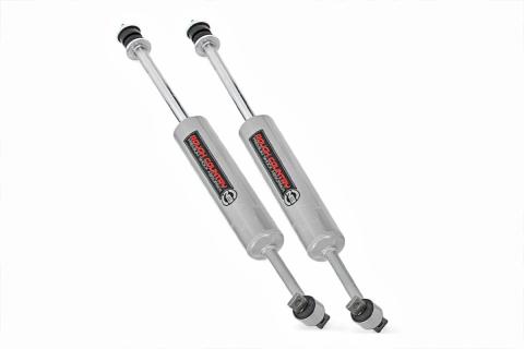 Ford Ranger 98-11 N3 Front Shocks Pair 4.5-5.5 Inch Rough Country