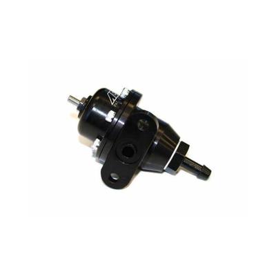 Adjustable Fuel Pressure Regulator Fits Acura/Honda B16A 2/3 B18 B1/C/C5 B20A5/B21A1 F22 A1/A4/A6 (must use Fuel Rail) D15 B7/B8/Z1 D16Z6 AEM Electronics