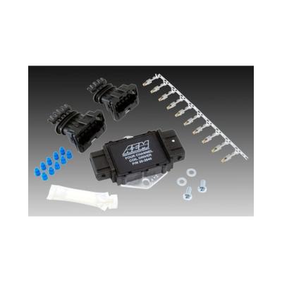 4 Channel Coil Driver For 2/3 Wire High-Power Dwell Controlled Dumb Ignition Coils AEM Electronics