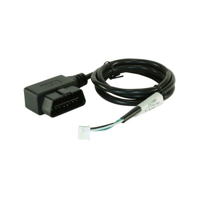X-Series OBD2 Gauge Harness Compatible w/ Part #30-0311 AEM Electronics