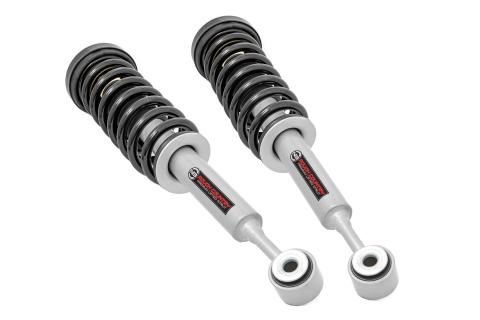 Ford 6.0 Inch Lifted N3 Struts 04-08 F-150 Rough Country