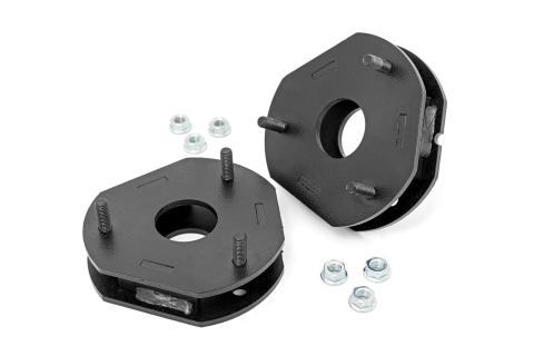 1 Inch Lift Kit Jeep Grand Cherokee WL 4WD (2023-2025) Rough Country