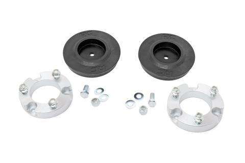 2 Inch Toyota Suspension Lift Kit 10-Up 4Runner 4WD Rough Country