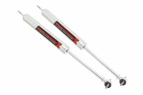 M1 Monotube Front Shocks 0-1.5 Inch Chevy 3/4-Ton Suburban 2WD (1992-1999) Rough Country