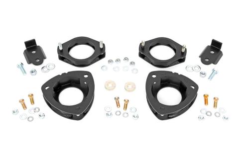 2 Inch Subaru Suspension Lift 18-Up Crosstrek Rough Country
