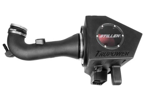 TruPower Cold Air Intake w/ Oiled Filter 19-Present Silverado/Sierra 5.3L Stillen