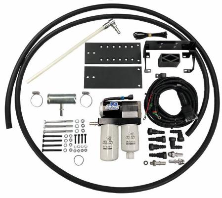 Diesel Lift Pump FP-150-4G 2004.5-2018 Dodge/RAM Cummins AirDog
