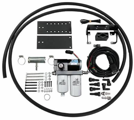 Diesel Lift Pump 165GPH II-5G, DF-165-5G 1992-2000 Chevy Diesel AirDog