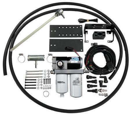 Diesel Lift Pump 220GPH II-5G, DF-220-5G 2001-2010 Chevy Duramax AirDog