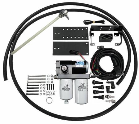 Diesel Lift Pump 220GPH II-5G, DF-220-5G 2019-2024 RAM Cummins AirDog
