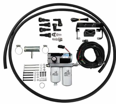 Diesel Lift Pump 100GPH II-5G, DF-100-5G 2011-2014 Chevy Duramax AirDog