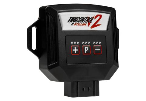 22-23 Kia Stinger 2.5T TruControl V2 Inline Power Module Stillen