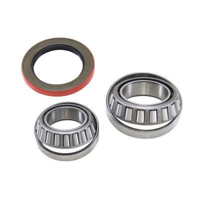 Dana 44 Front Axle Bearing And Seal Kit Replacement 1959-1977 Ford 3/4 Ton Yukon Gear &amp; Axle