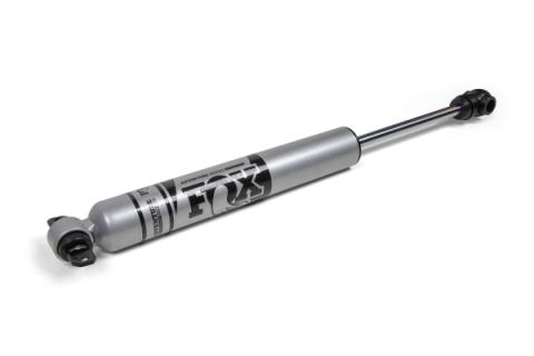 Fox 2.0 Shock Rear 4.0 Inch Lift Height 00-05 Ford Excursion Zone Offroad